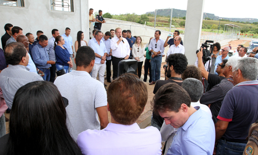Governador Carlesse:  