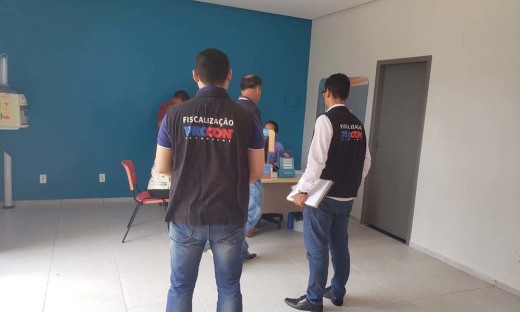 Após denúncia de consumidor, Procon notifica Energisa