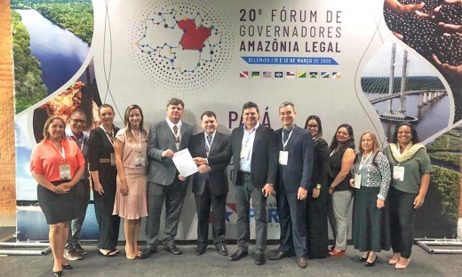 Tocantins irá fazer compra coletiva de medicamentos, com Estados da Amazônia Legal