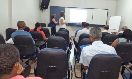 Empresários em Porto Nacional sanam dúvidas sobre o CDC e as relações de consumo
