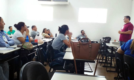 Programa Estadual de Controle da Raiva dos Herbívoros da Adapec vem se tornando referência para os demais estados da região, no controle da zoonose