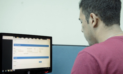 626D54E4-2E72-407E-8AF5-2814D9FFC011.jpeg Usuários podem agendar hora de atendimento pela internet no Instituto de Identificação
