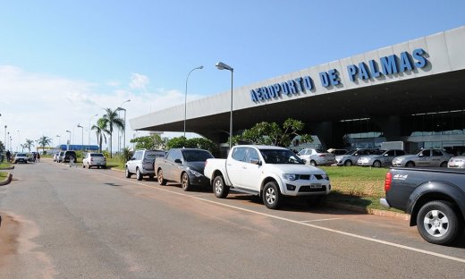 No último sábado, 21, o governador Mauro Carlesse solicitou ao Governo Federal autorização para que o Exército Brasileiro realize triagem em aeroportos e terminais rodoviários do Estado