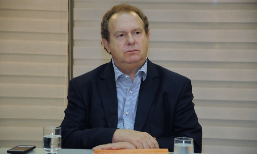Antecipação implicará também, conforme destaca o governador Mauro Carlesse, na injeção de recursos na economia, visto que todos os servidores das unidades escolares receberão 1/3 de suas férias antecipadamente