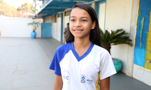 Férias escolares da rede estadual de ensino do Tocantins terão início nesta quarta-feira, 25