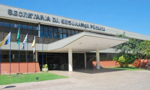 Segurança Pública adota medidas de enfrentamento à Covid-19