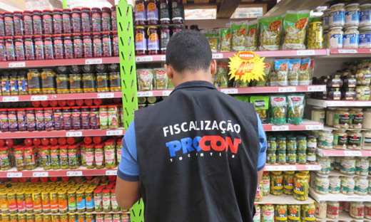 A limitação deve ser informada ao consumidor, previamente e de forma clara
