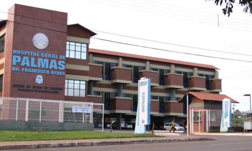 Foram reservados 14 leitos para isolamento e para os casos de pacientes com necessidade de tratamento intensivo foram destinados três leitos