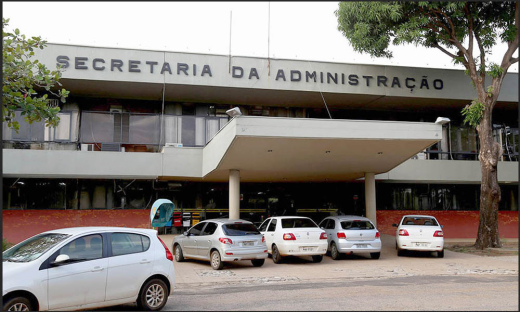 Secad mobiliza equipe técnica para garantir pagamento de férias dos servidores da educação