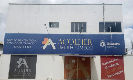 Núcleo Acolher está atendendo por agendamento prévio 