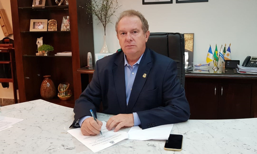 Mauro Carlesse determinou que o recurso na ordem de mais de R$ 4,5 milhões, para o custeio de ações de enfrentamento da Covid-19 (novo Coronavírus), seja repassado em sua integralidade aos 139 municípios do Estado 