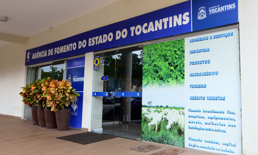A Agência de Fomento realizará nesta sexta-feira, 27, leilão virtual para a venda de imóveis, todos situados na Capital 