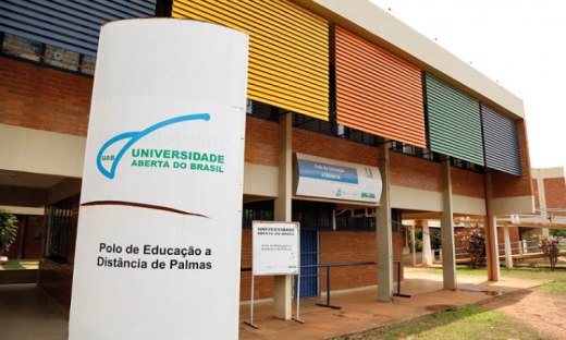 Prazo de inscrição na seleção para coordenadores dos polos da UAB foi prorrogado até o dia 10 de abril