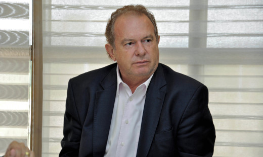 O governador Mauro Carlesse recebeu nesta sexta-feira, 27, contato da VLI em que o presidente da empresa, Ernesto Pousada, elogia as ações para prevenção e combate à Covid-19, colocadas em prática pelo Estado