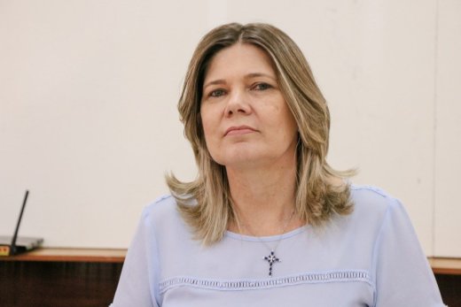Coordenadora estadual do Cadastro Único e Programa Bolsa Família, Carmem Vendramini informa que em fevereiro deste ano 49 novas famílias foram inseridas, em março  foram mais 3. 815 famílias e para abril mais 8.254 famílias já estão inseridas no programa