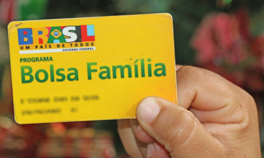 Novas famílias inseridas no programa começam a receber em abril   