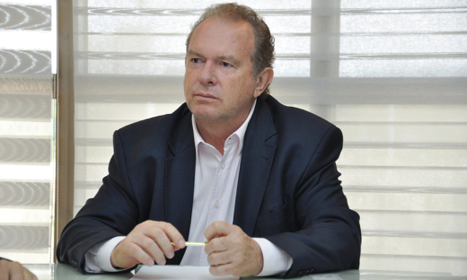 Governador Mauro Carlesse, acrescentado que já determinou à Secretaria da Saúde que tome todas as providências administrativas cabíveis, incluindo a abertura de sindicância para apuração do ato