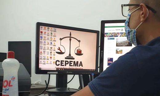 Ações têm objetivo de impedir a propagação da Covid-19 