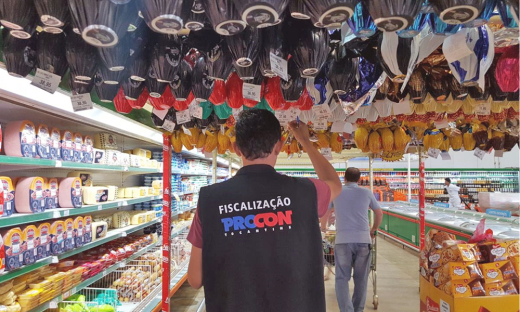 A pesquisa foi realizada pelo Procon Tocantins, em Palmas