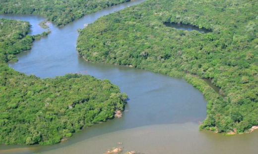 Proibição da pesca no Rio Caiapó tem como finalidade garantir o repovoamento das espécies