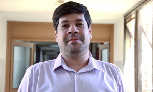 Diretor geral do HGP, Leonardo Toledo destacou que consultoria ajudará a otimizar os recursos humanos e materiais