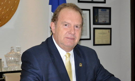 O governador Mauro Carlesse, foi informado pelo Ministério das Relações Exteriores que possivelmente nesta sexta-feira, 17, terá condições de trazer os primeiros estudantes tocantinenses que se encontram fora do país