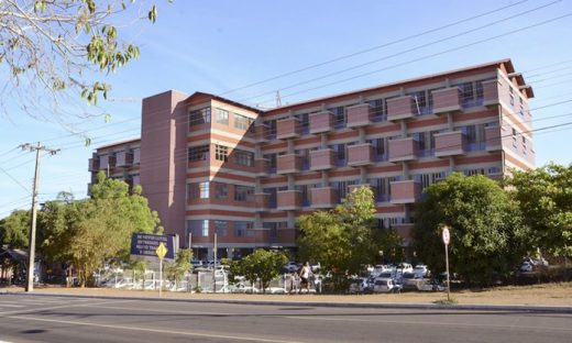 Curso de Educação à Distância qualifica o servidor sobre uso correto de EPIs na assistência ao paciente da Covid-19