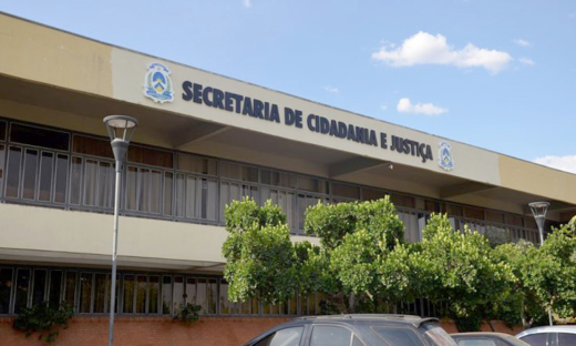 Governo do Estado e Secretaria de Cidadania e Justiça mantém a suspensão de visitas às Unidades Prisionais e Sistema Socioeducativo