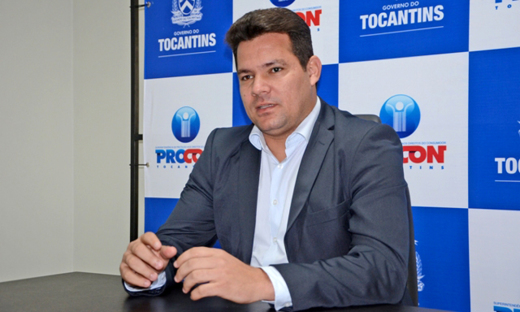O superintendente do Procon Tocantins, Walter Nunes afirma que a medida garante a saúde do consumidor, dos servidores e dos advogados que participam das audiências  