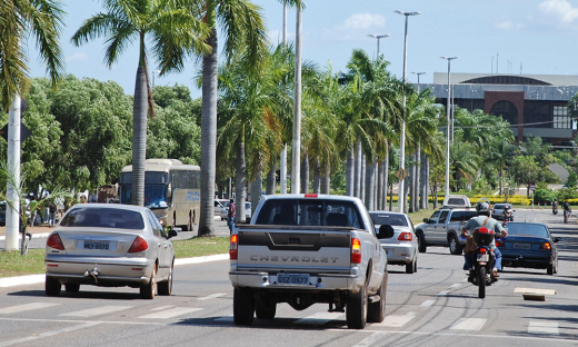 Maior parte dos acidentes ocorre por embriaguez ao volante