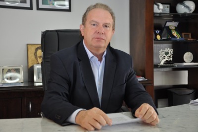Governador Mauro Carlesse afirma que objetivo das medidas é reduzir o contágio do vírus e salvar vidas humanas Governador Mauro Carlesse afirma que objetivo das medidas é reduzir o contágio do vírus e salvar vidas humanas