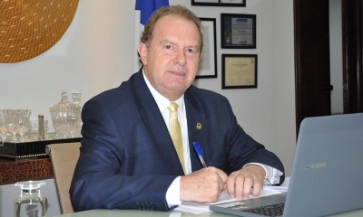 Governador Mauro Carlesse sancionou lei que permite que reeducandos e socioeducandos sejam remunerados por trabalho realizado Governador Mauro Carlesse sancionou lei que permite que reeducandos e socioeducandos sejam remunerados por trabalho realizado