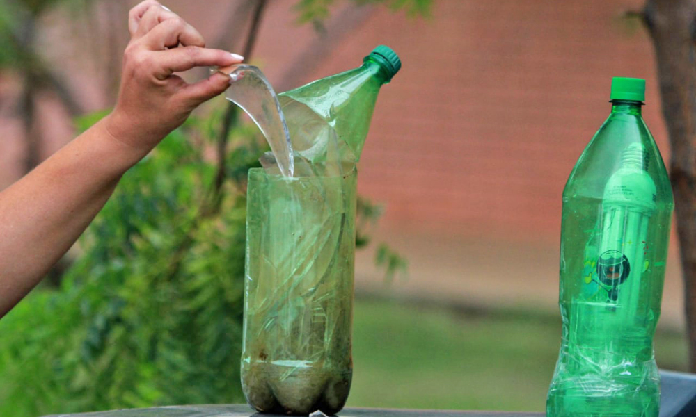 Práticas Sustentáveis Ajudam A Preservar O Meio Ambiente Notícias Portal Tocantins