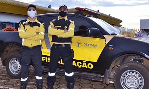Contran ampliou e interrompeu os prazos de processos e de procedimentos afetos aos órgãos e entidades do Sistema Nacional de Trânsito