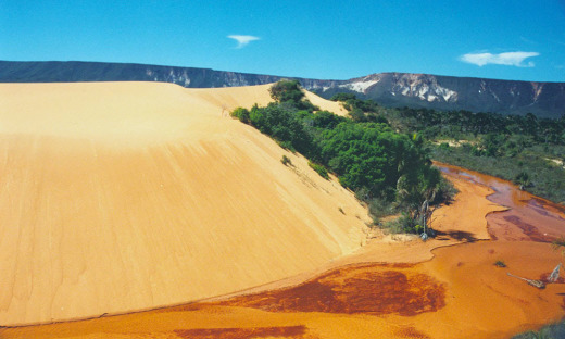 Data foi definida pelo Governo do Tocantins após avaliação do Plano de Retomada do Turismo da Região, entregue pelos prefeitos e associações que integram o trade turístico do Jalapão 