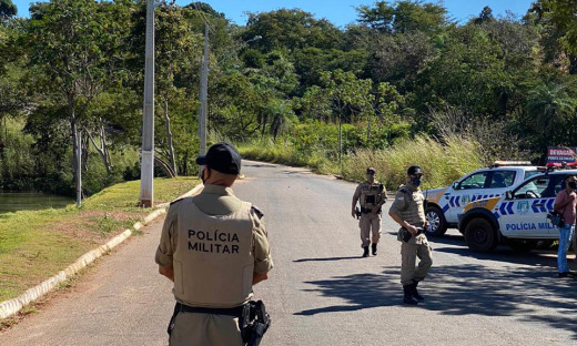 Operação Integrada foi deflagrada em Paraíso do Tocantins e região