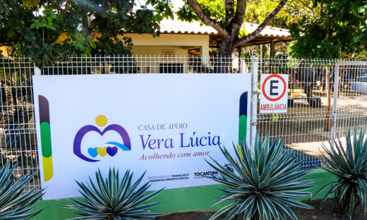 Casa de Apoio realizou mais de 9 mil atendimentos no primeiro semestre
