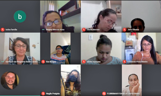 Regional centro leste foi atendida no dia 9 de julho