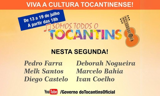 Trio formado por Shello, Ivan Coelho e Júnior Sete Cordas abre o projeto nesta segunda