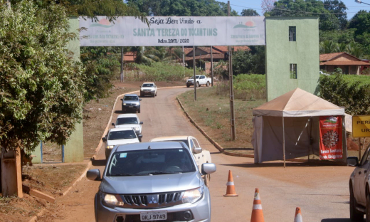 Serão beneficiadas 6.853 famílias de 21 municípios do Alto Araguaia