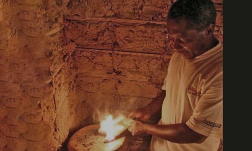 O estado tem 36 comunidades quilombolas reconhecidas pela Fundação Cultural Palmares'