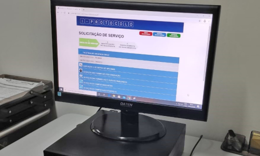 Seleção para as 280 vagas ofertadas ocorreu via Sistema de Seleção Unificada (Sisu), que utilizou as notas do Exame Nacional do Ensino Médio (Enem) de 2019