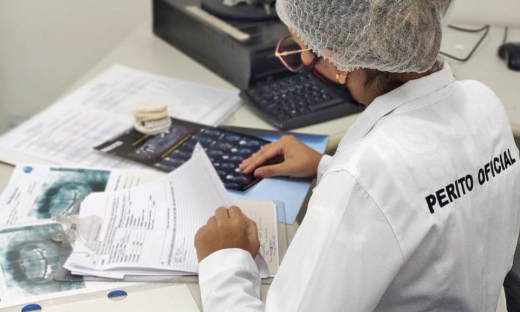 Campanha esclarece sobre a importância de se guardar os prontuários odontológicos