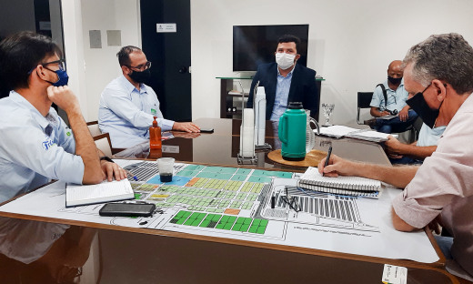Ideia é reforçar as parcerias para atrair investidores e parceiros que tenham experiência na atividade e mercado para o produto