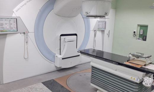 Pacientes de radioterapia de Araguaína terão serviços prestados por nova empresa