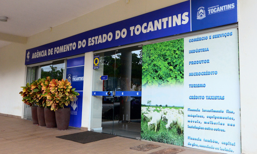 De 16 de julho a 16 de agosto, comerciantes tocantinenses poderão obter crédito de até R$ 30 mil com taxa de 1,29% ao mês 