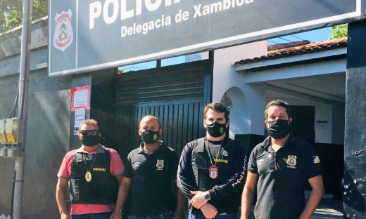 Operação ocorreu nesse sábado, 18, em pontos diversos da cidade, para fiscalizar se população está cumprindo as orientações sanitárias durante pandemia