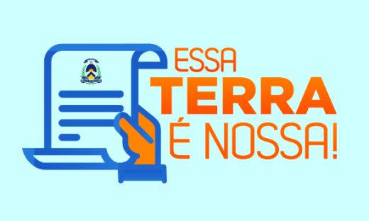 Todas as informações e os trâmites para acessar o programa “Essa Terra é Nossa” foram publicados no Diário Oficial do Estado (DOE) da segunda-feira, 13