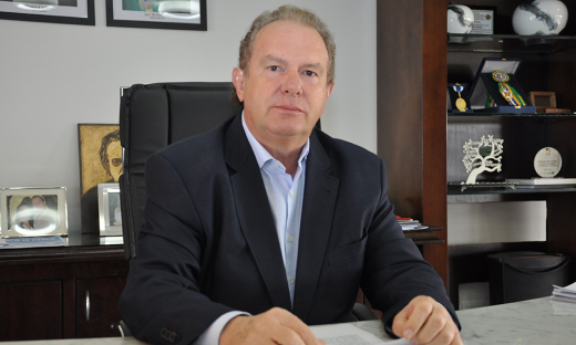 Governador Mauro Carlesse efetiva mais uma etapa da política de regularização fundiária para o Tocantins, com a expectativa de convalidar entre 65 mil e 80 mil títulos rurais