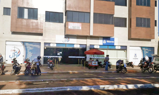 Governo do Tocantins inaugura, nesta quarta-feira, 22, uma sede da Agência de Fomento no município de Araguaína, na região norte do Estado